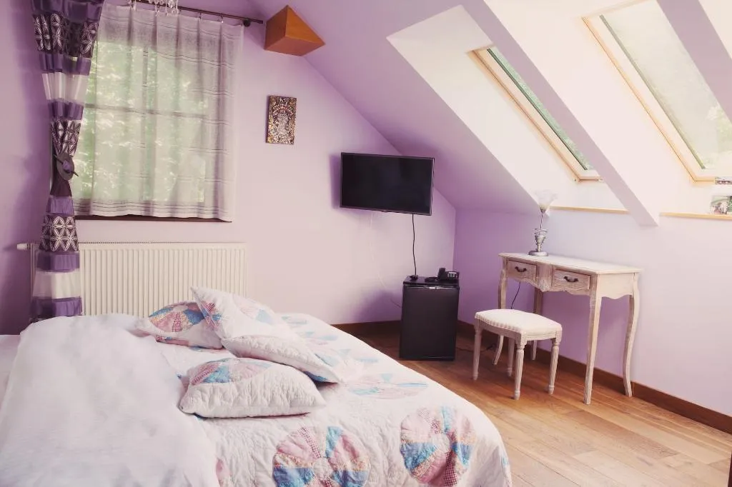 Room, Ekosamotnia Eco Dream Pension, Krakow