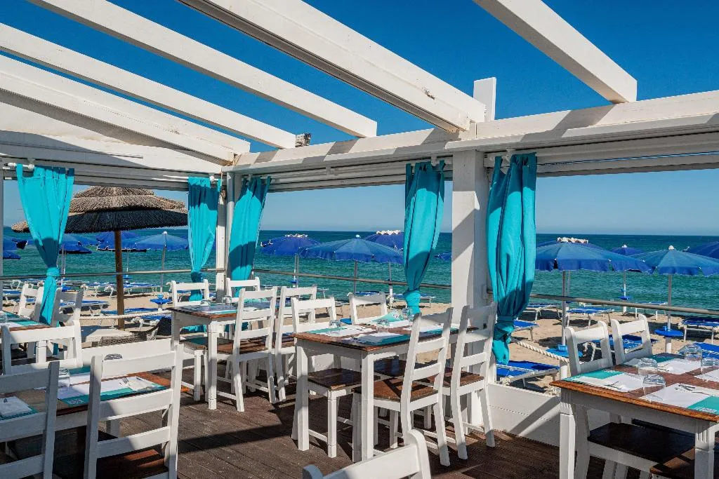 Restaurant, Bellevue Resort Sardinia Affiliated By Melia, Alghero