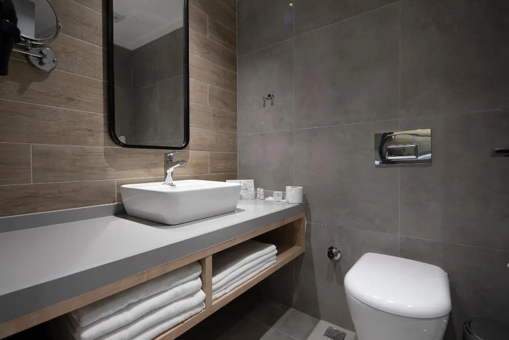 DOUBLE COMFORT Room, Green Garden Resort & Spa Hotel Alanya, Antalya