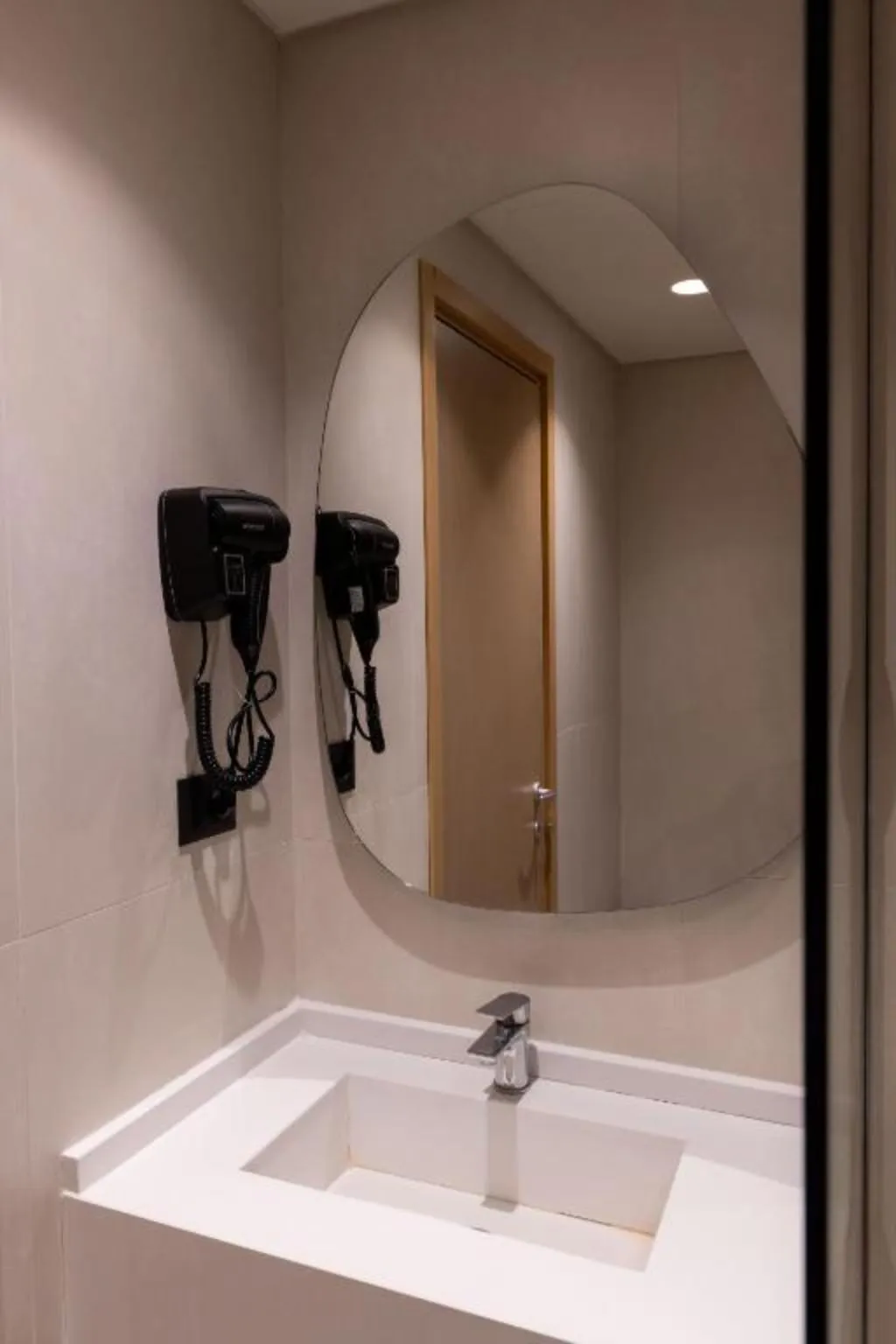 DOUBLE COMFORT Room, Grand Hotel Saranda, Southern Albania
