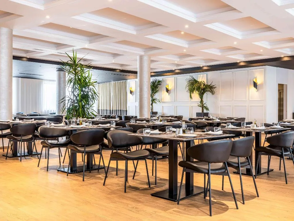 Restaurant, Movenpick Hotel Lalez Durres, Durres