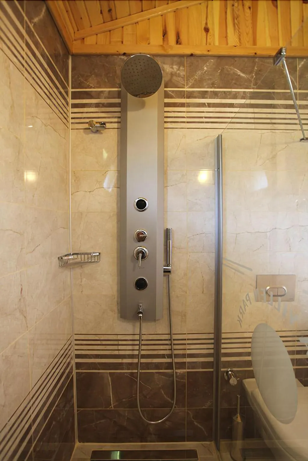 Room, Ruya Villen Park, Antalya
