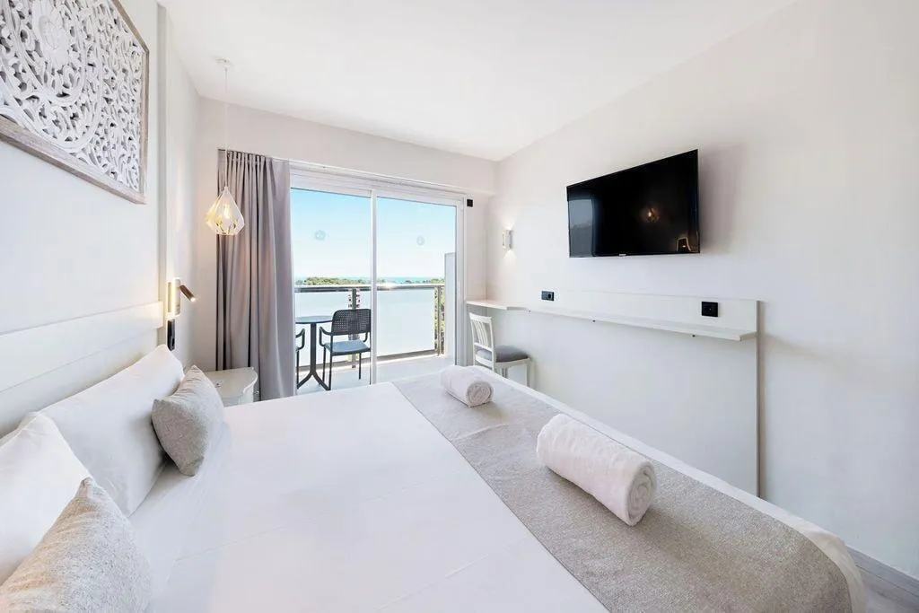 Room, Hotel Ankaa Adults Only 14, Majorca