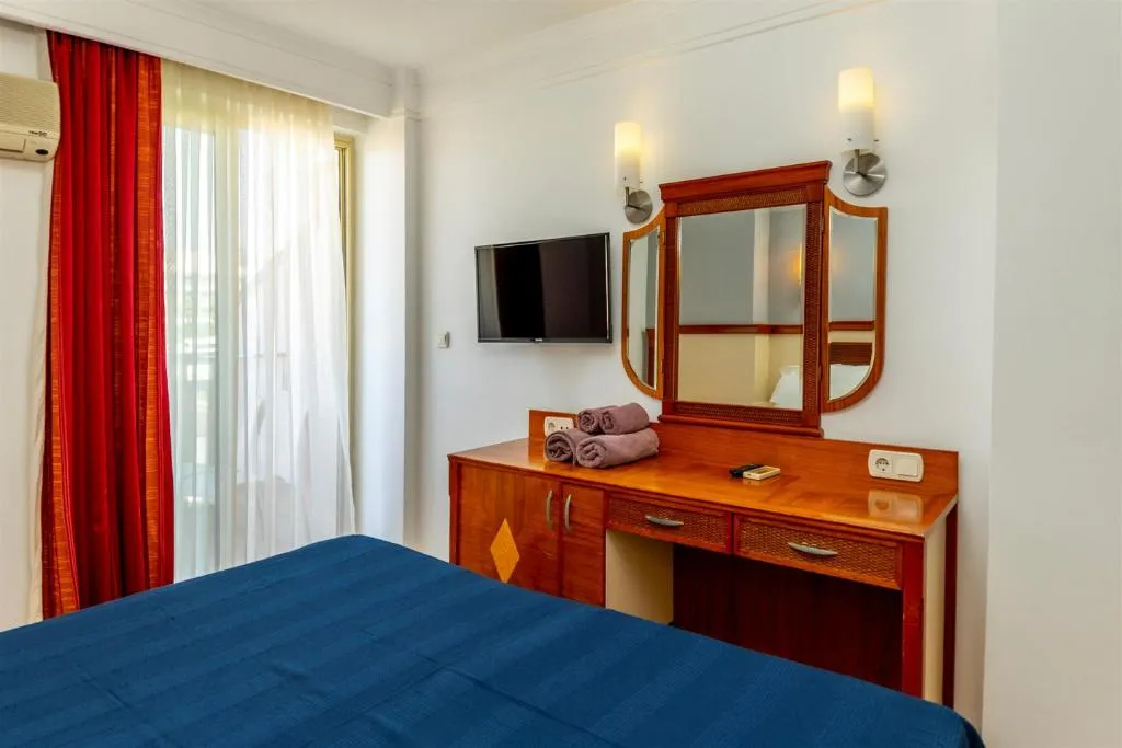 Room, Villa Gizem, Antalya