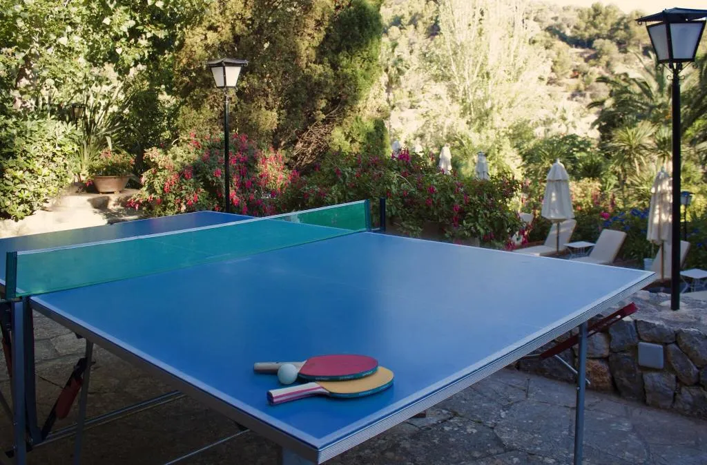 Sports and Entertainment, Es Moli, Majorca