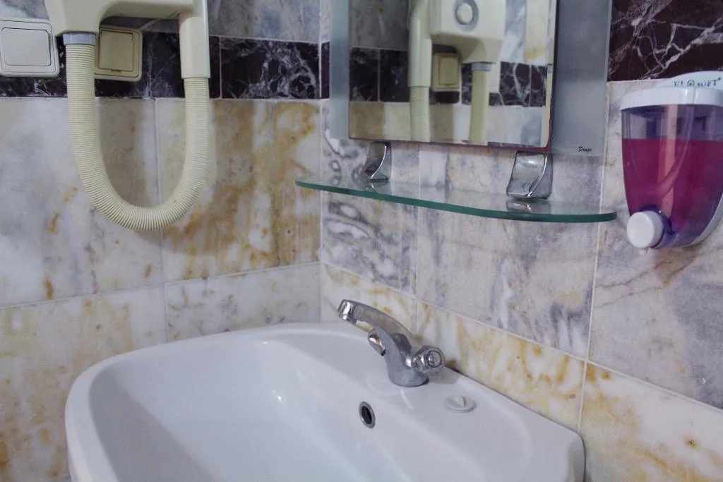 APARTMENT TWO BEDROOMS ONE BATHROOM Room, Side Papaya Apart Hotel, Antalya