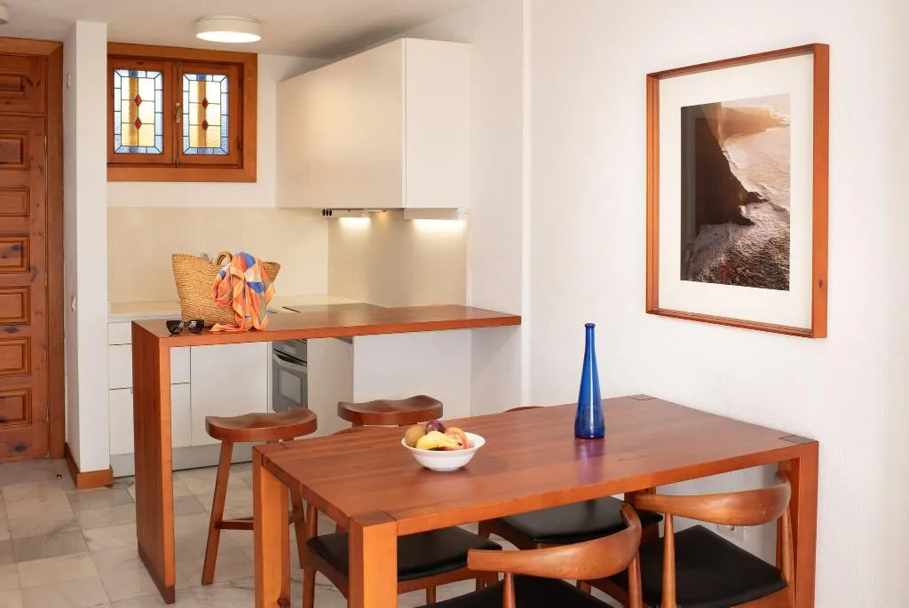Room, Parque Santiago III y IV, Tenerife