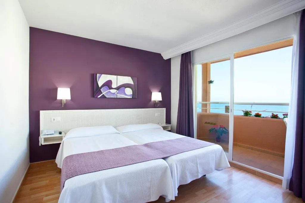 APARTMENT ONE BEDROOM Room, Ona Princesa Playa, Costa Del Sol
