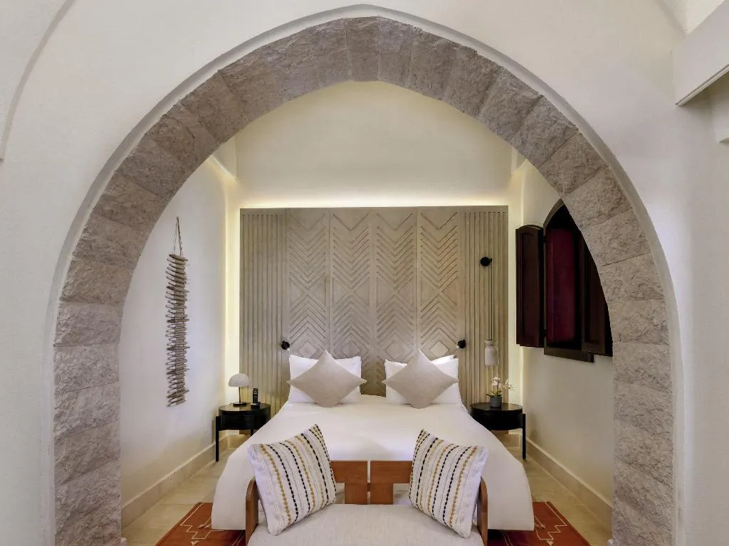 Room, Mövenpick Resort El Quseir, Red Sea Riviera