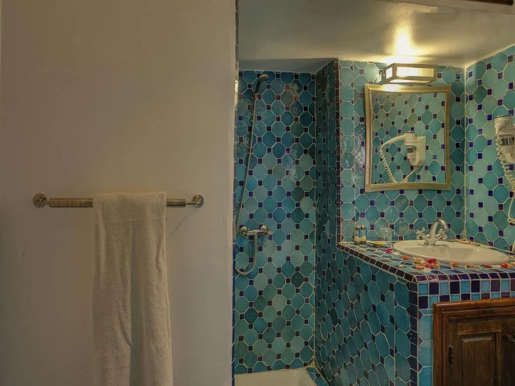 Room, Riad Sun Of Kech, Marrakech