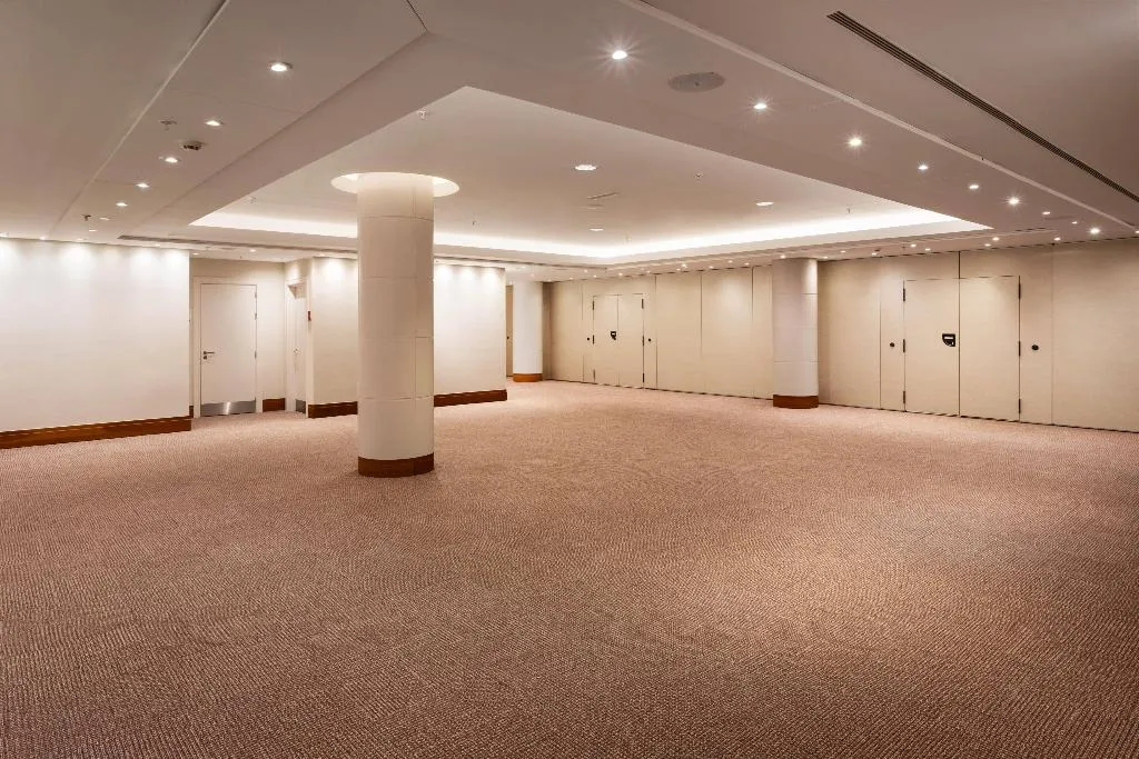 Conferences, Melia Valencia, Valencia