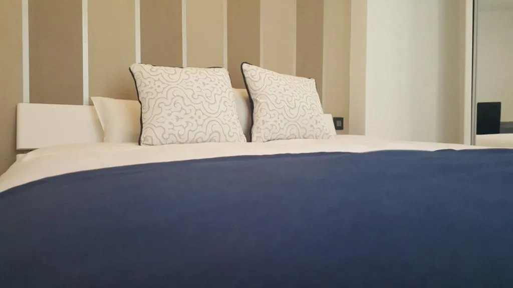 Room, Pebbles Boutique Aparthotel, Malta