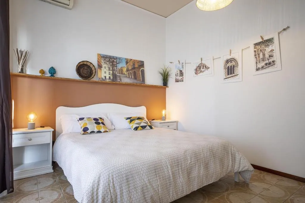 Room, Baronetto B&B, Palermo