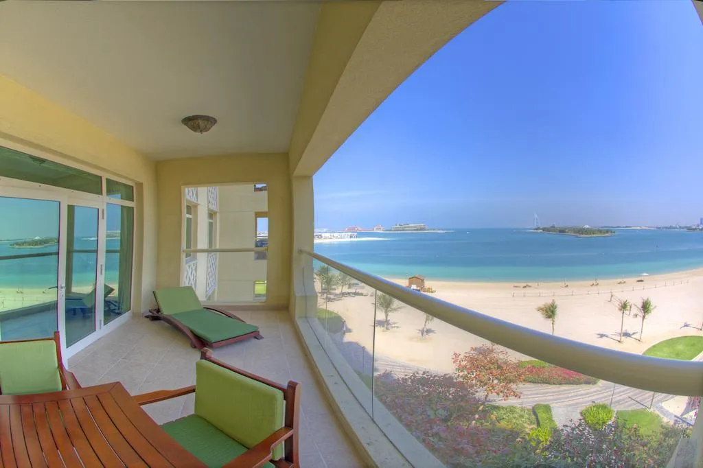 General view, Royal Club By RVHR, Palm Jumeirah, Dubai