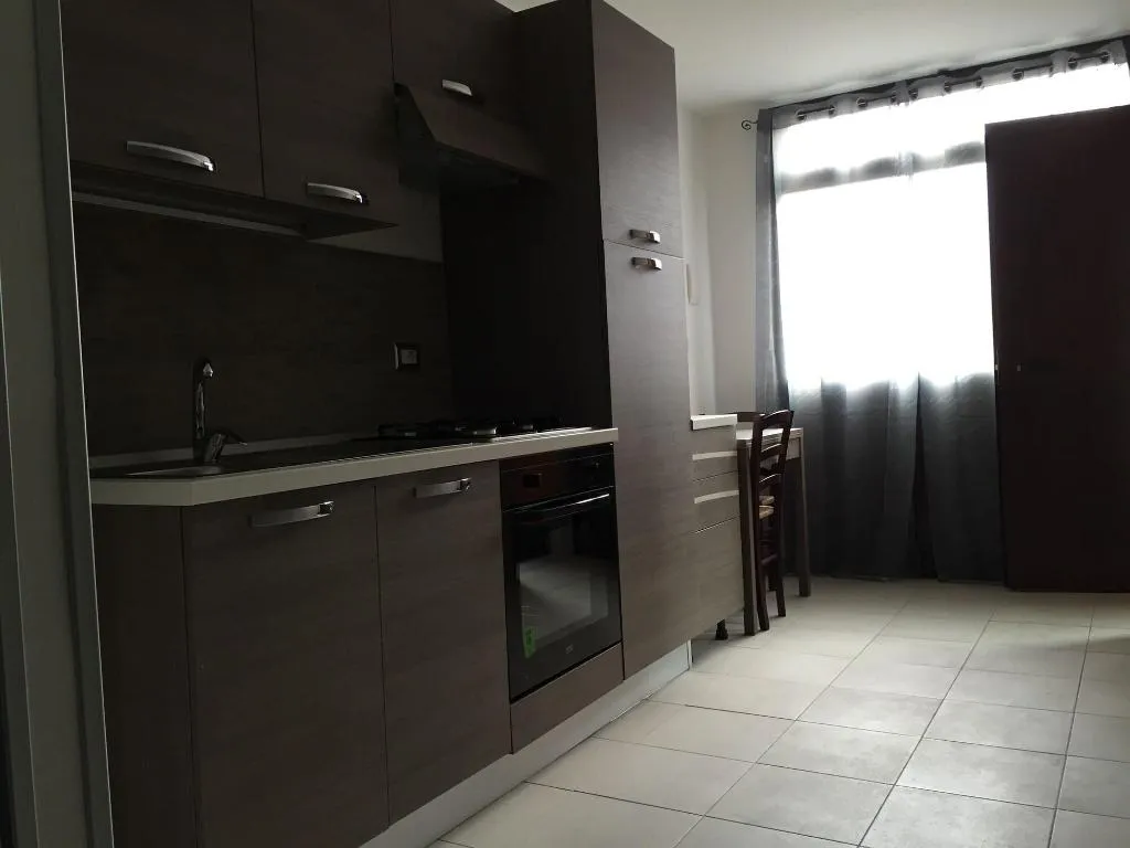 Room, Hotel Populus, Catania