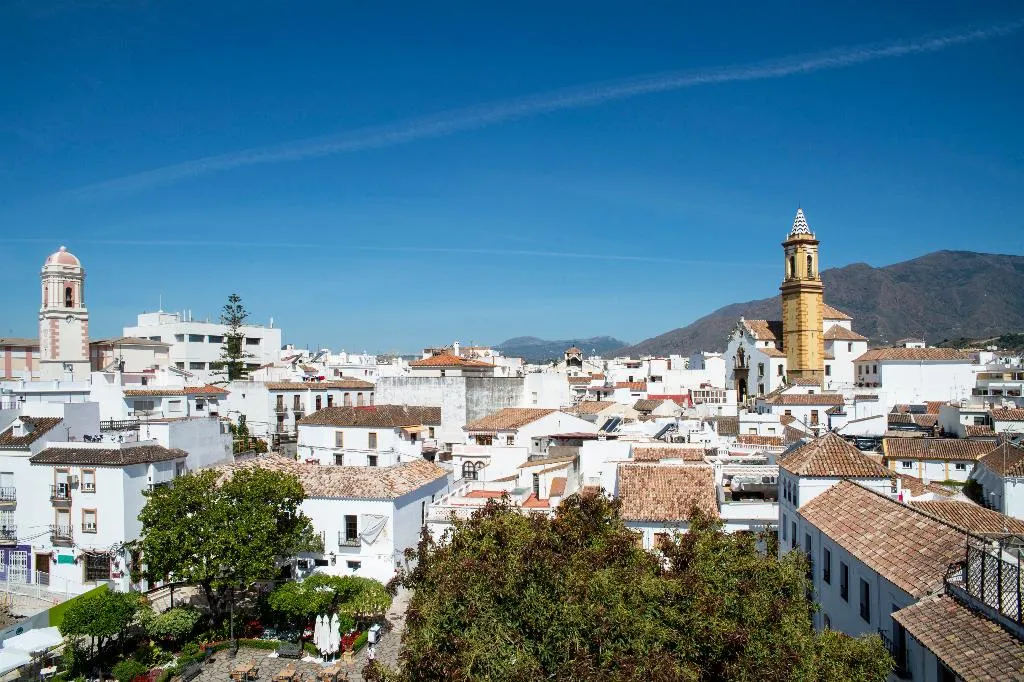 General view, Bakour Oh Nice Costa del Sol, Costa Del Sol