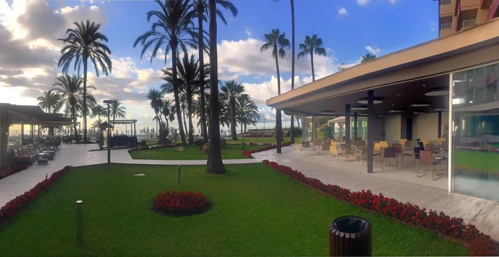 Conferences, Hotel Bonanza Palace – Resort & SPA by Olivia Ho, Majorca
