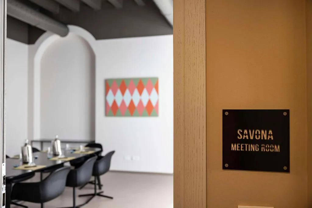 Conferences, Savona 18 Suites, Milan