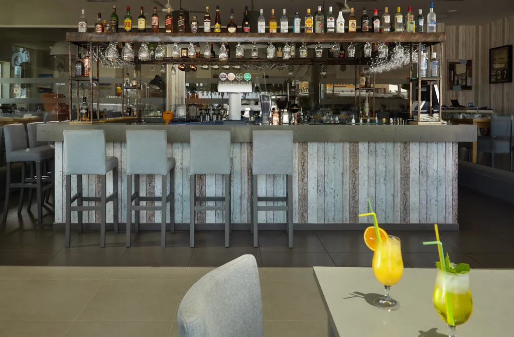 Restaurant, Melpo Antia Hotel & Suites, Cyprus