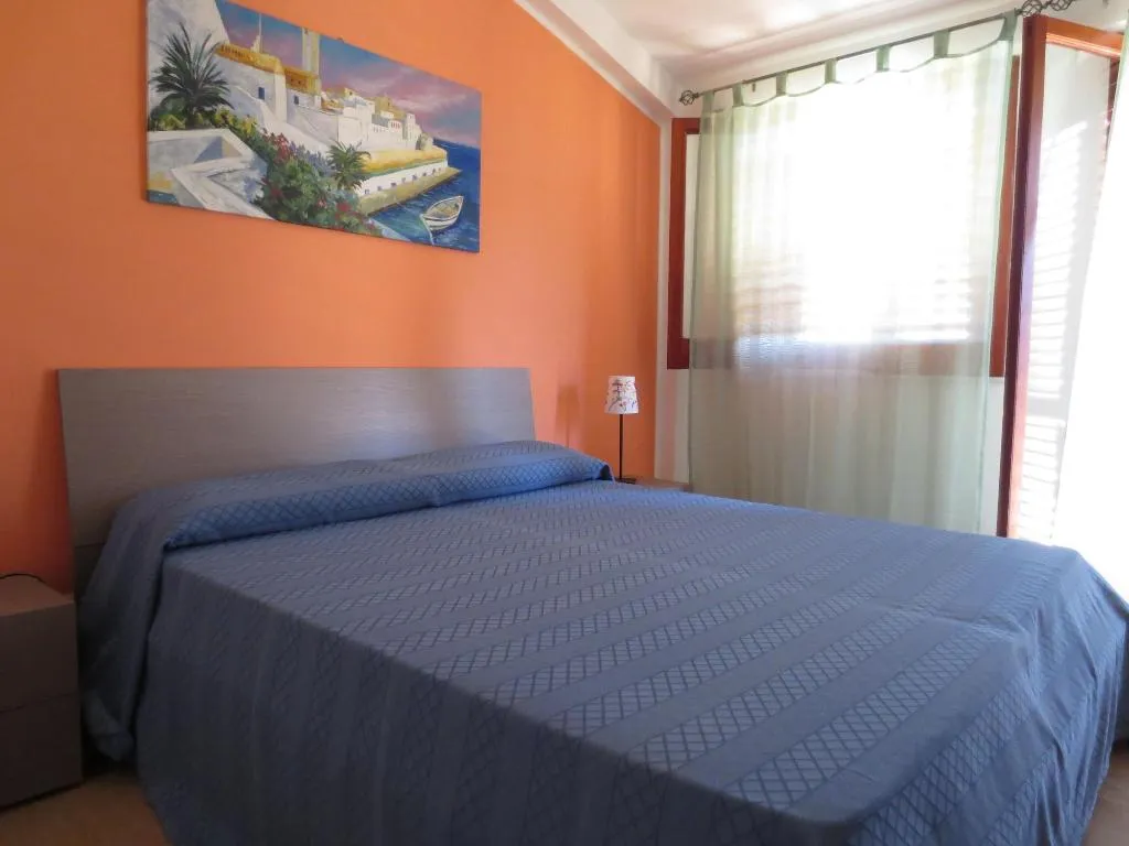 Room, Villaggio Residence Testa di Monaco, Catania