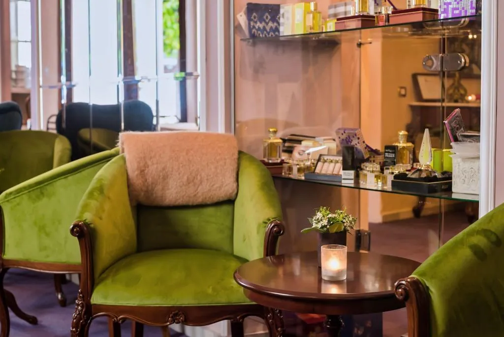 Bar, The Town House, Costa Del Sol