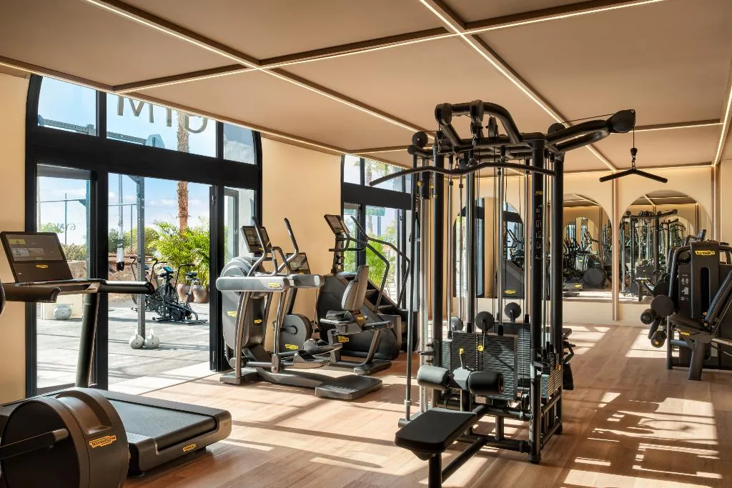 Sports and Entertainment, Bahia Principe Escape Tenerife Newly Renovated, Tenerife