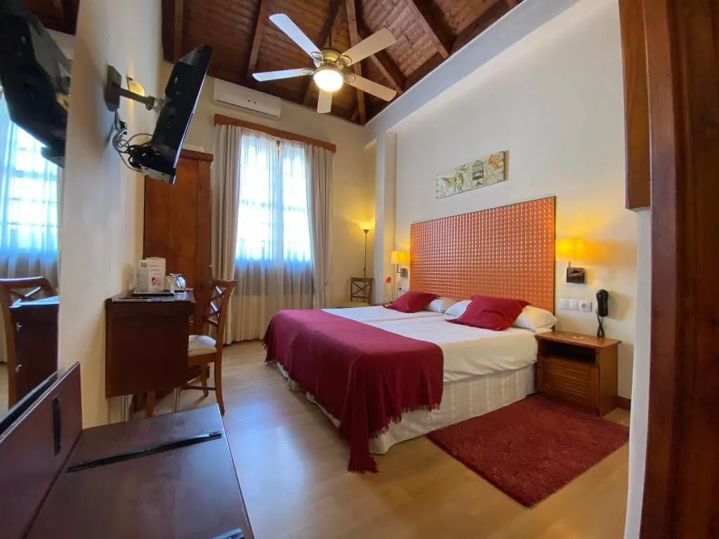 Double or Twin STANDARD Room, Gara Hotel, Tenerife