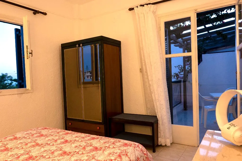 FAMILY ROOM STANDARD Room, Villea Village by GHH, Crete