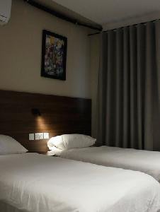 Corasun Hotel, Malta