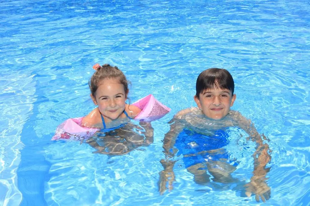 Pool, Private, Dalaman
