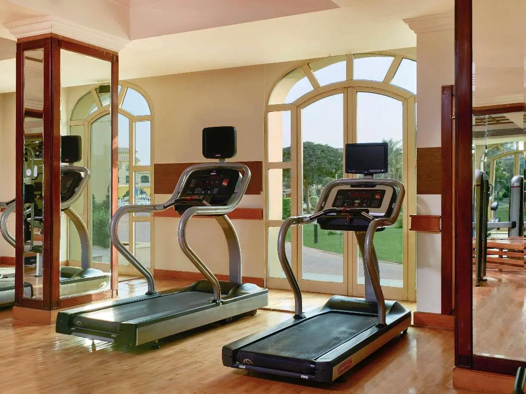 Sports and Entertainment, Movenpick Cairo Media City, Cairo