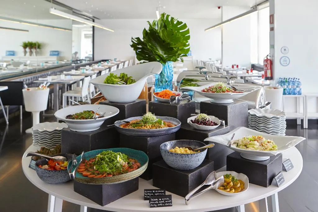 Restaurant, Altis Belem Hotel & Spa, a Member of Design Hotels, Lisbon