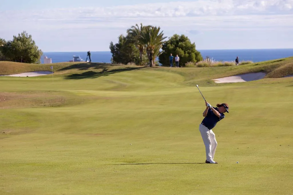 Sports and Entertainment, Melia Villaitana, Costa Blanca