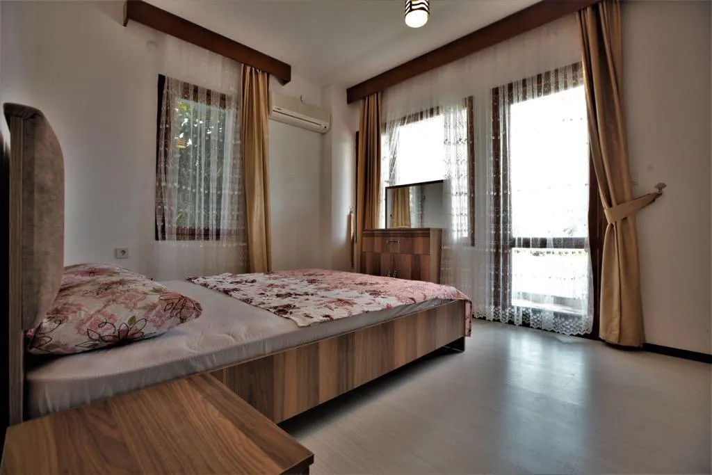 Room, Maxx Apart, Antalya