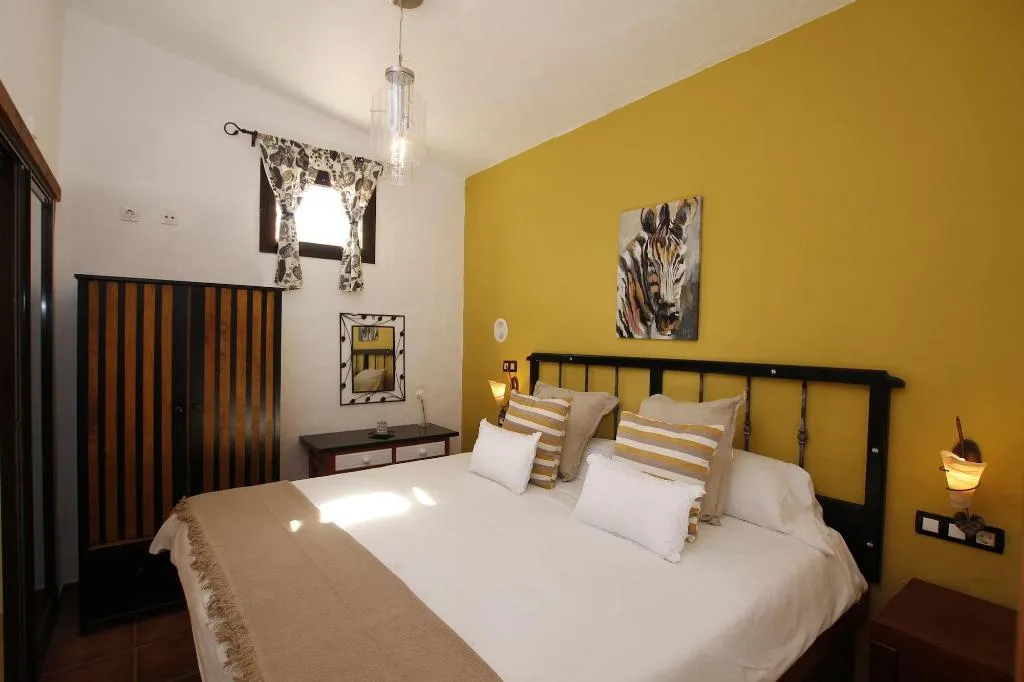 Room, Casa Natura, Lanzarote