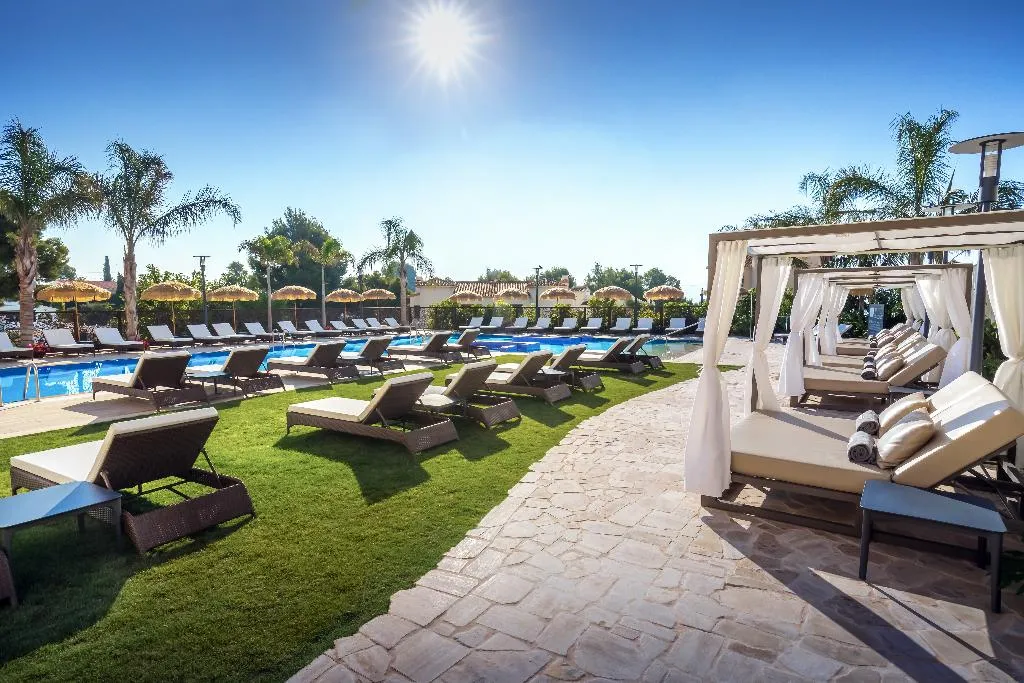 Pool, Barcelo La Nucia Hills, Costa Blanca