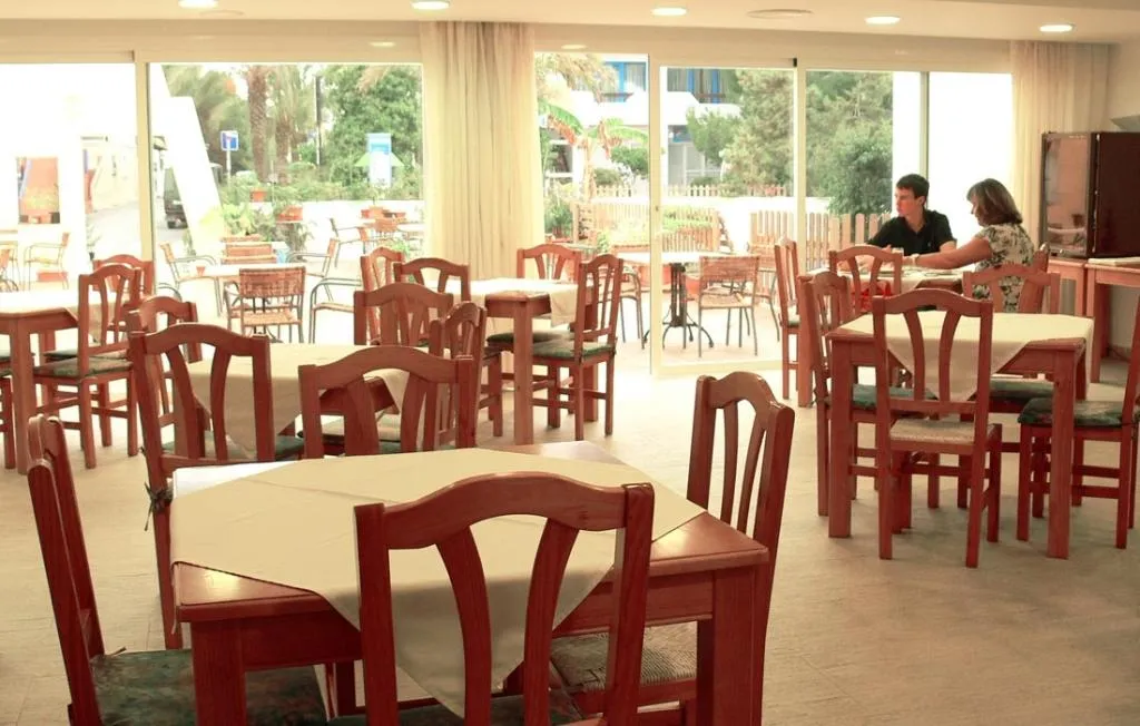 Restaurant, Rocaplana, Ibiza