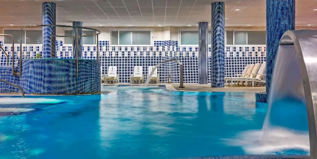 Sports and Entertainment, H10 Estepona Palace, Costa Del Sol