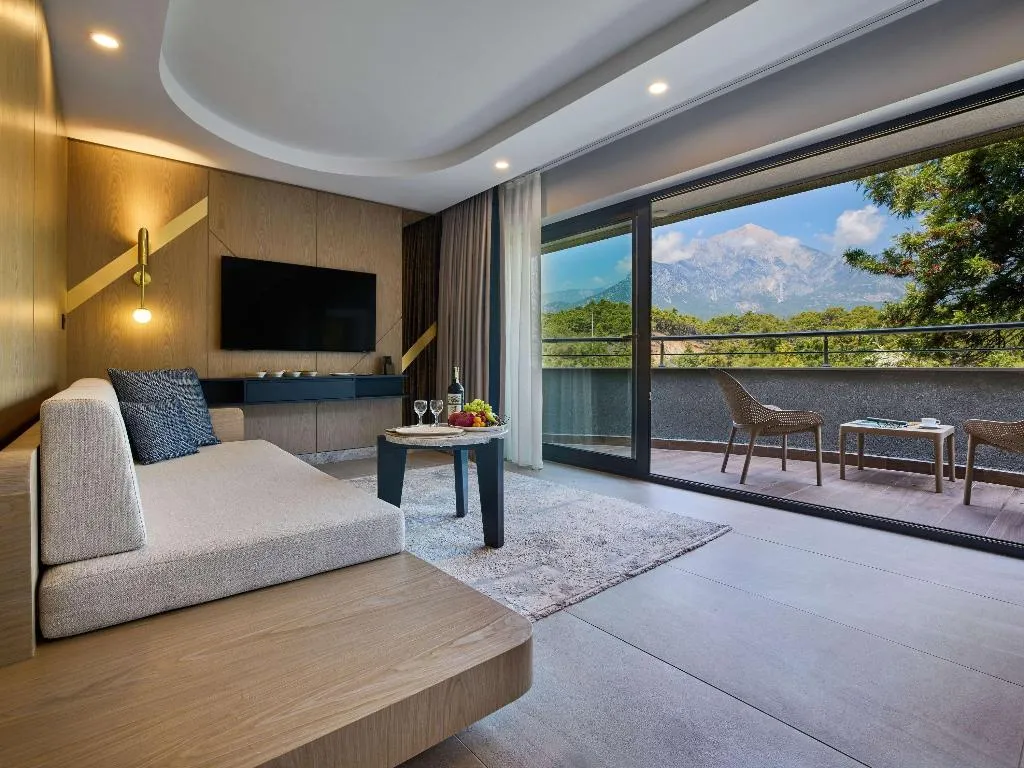 Room, Mövenpick Resort Antalya Tekirova, Antalya