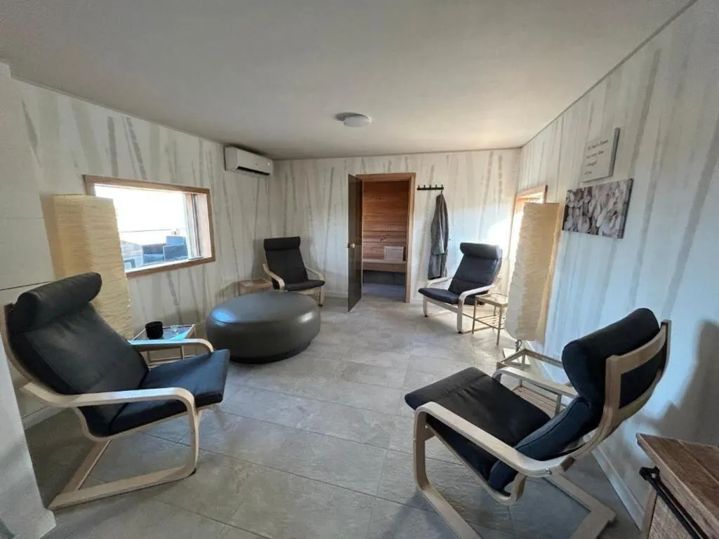 Sports and Entertainment, Domus Park Hotel Rome, Rome