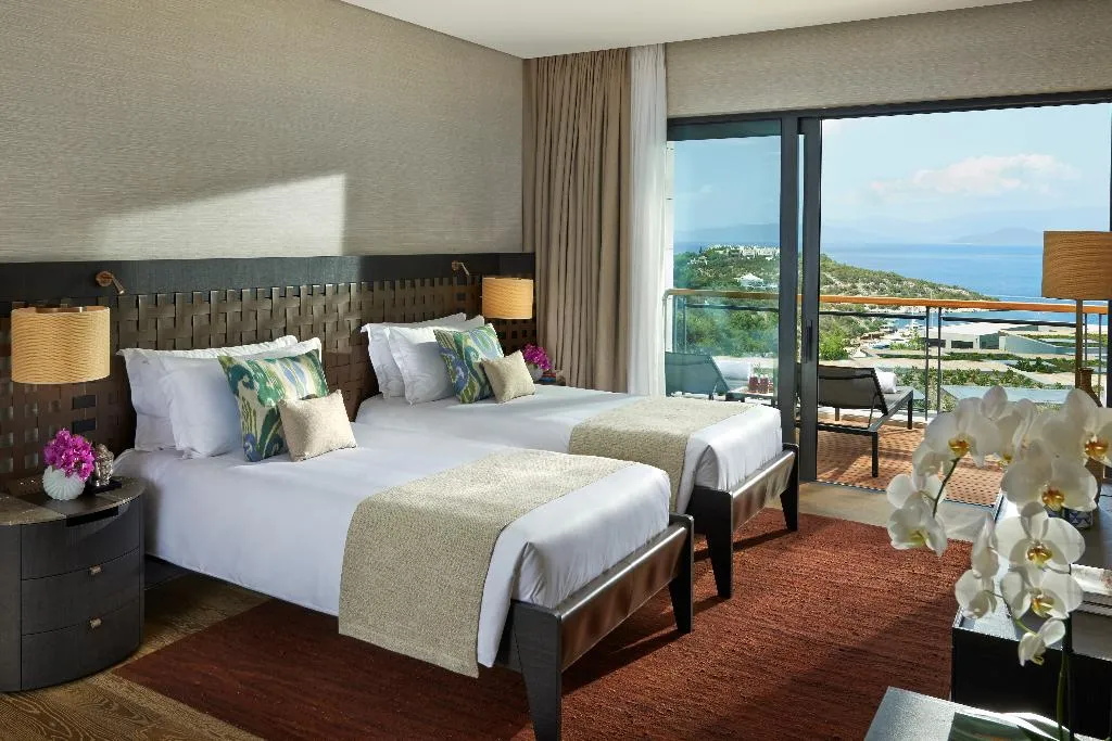APARTMENT ONE BEDROOM Room, Mandarin Oriental Bodrum, Bodrum