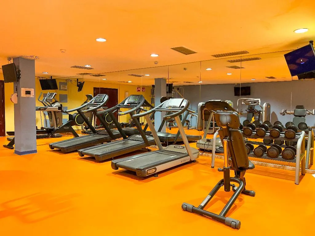 Sports and Entertainment, Cordial Mogan Solaz, Gran Canaria