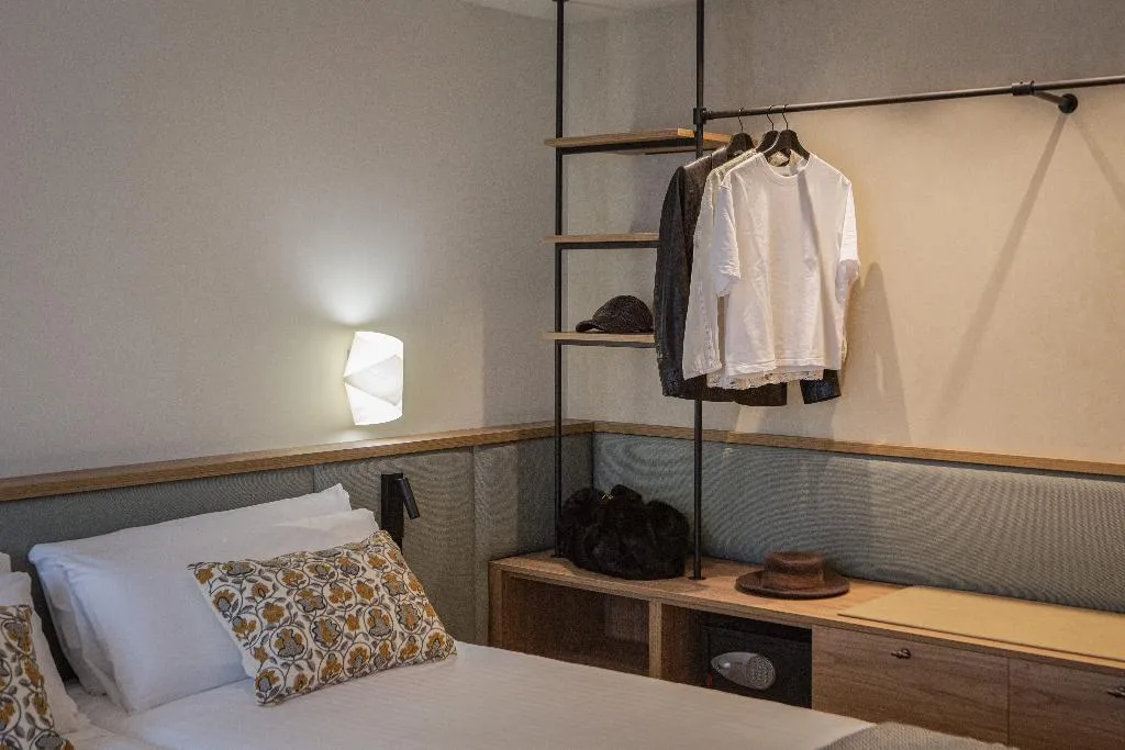 Double or Twin STANDARD Room, Intelier Malvarrosa Plaza, Valencia