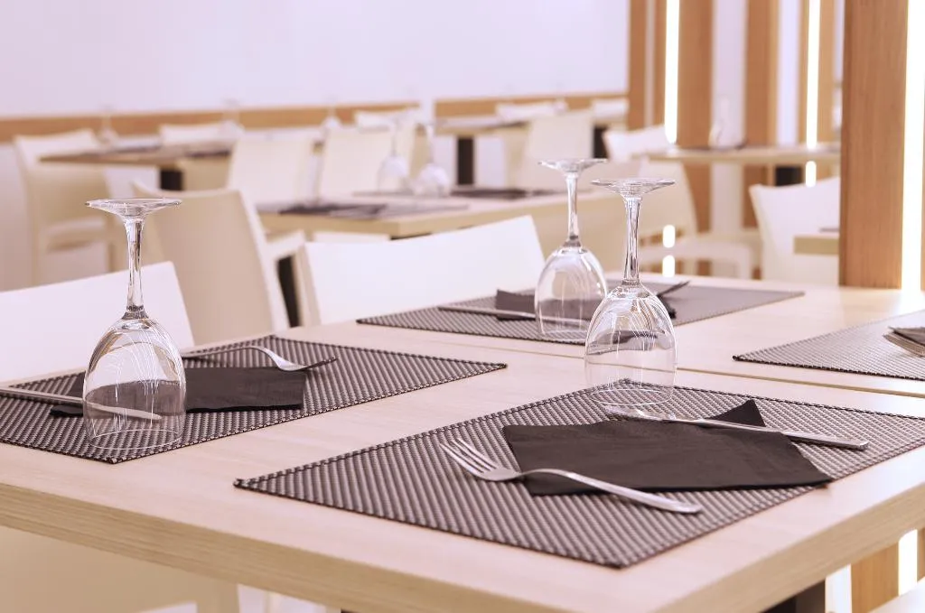 Restaurant, Brasil, Costa Blanca