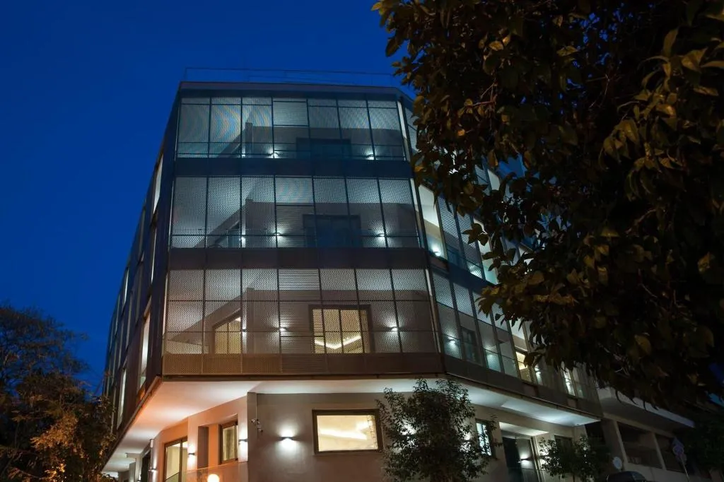 General view, Athens Platinum Rooms And Suites, Athens