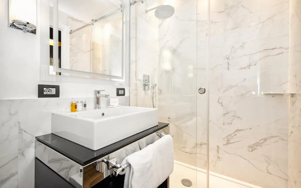 General view, The Independent Suites, Rome
