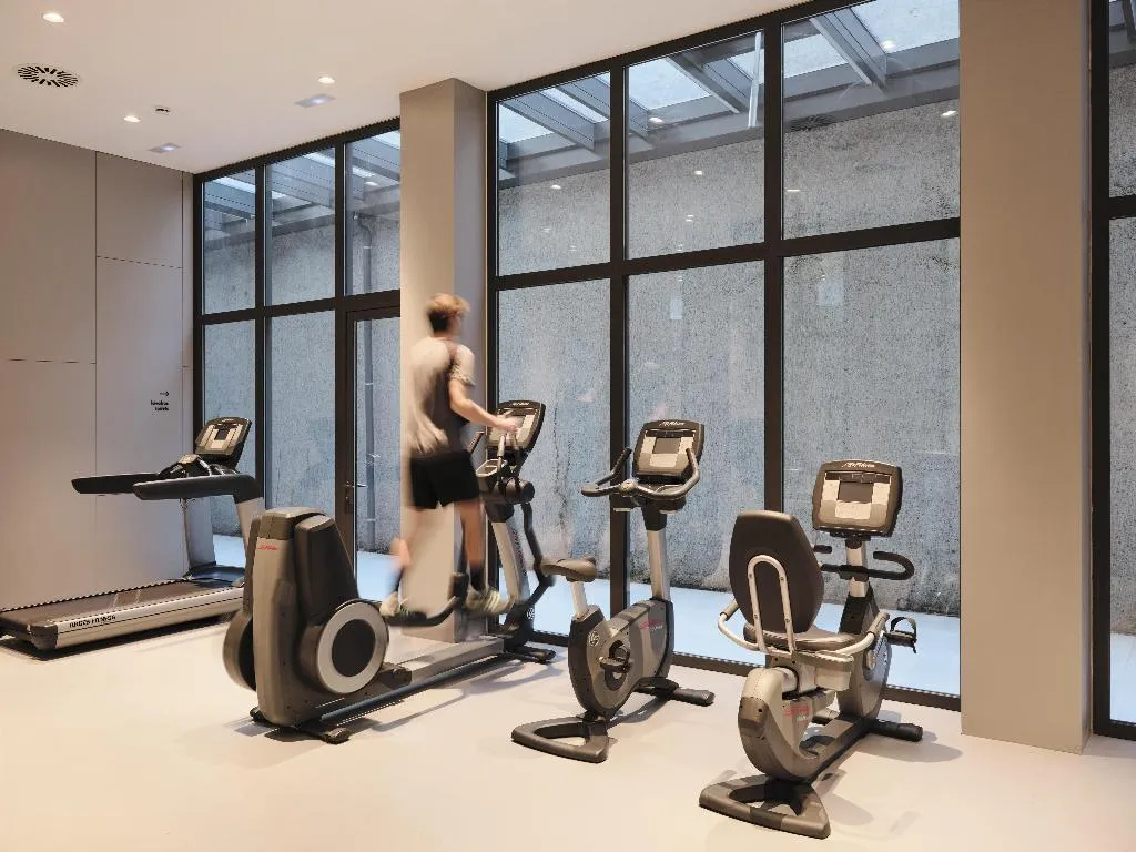 Sports and Entertainment, Qgat Suites & Events, Barcelona