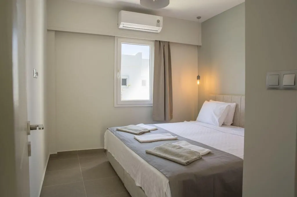 Room, Yaz Beach Hotel, Bodrum