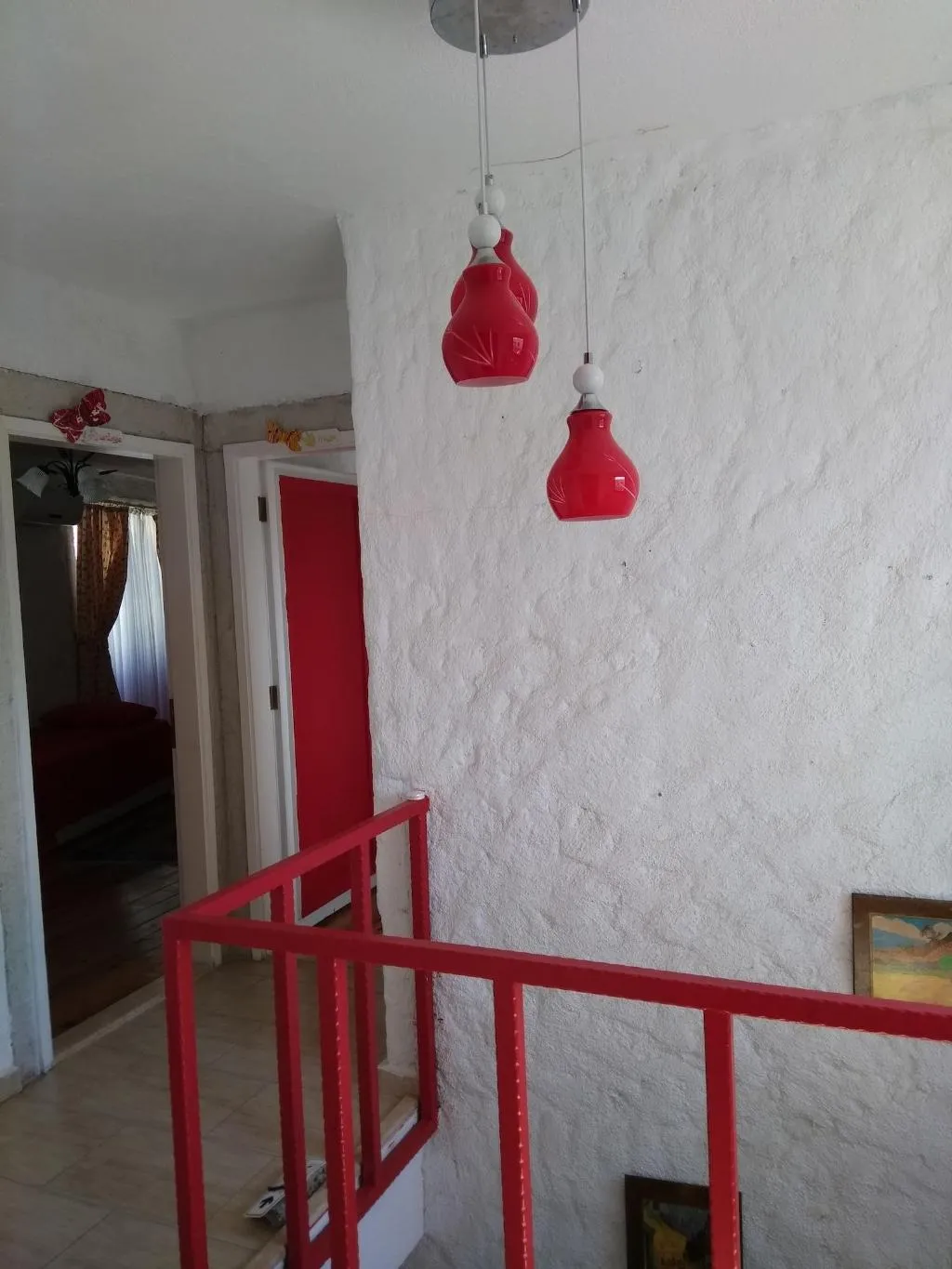Lobby, Narcicegi Butik Otel Alacati, Izmir