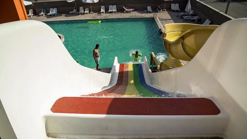 Pool, Dionisus Hotel Belek, Antalya
